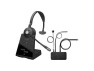 Thumbnail Mono Wireless Headset with EHS Avaya 14201-35 — Wireless Earbuds, Jabra