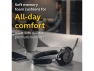 Thumbnail Stereo Over-the-Head Headset, Black — Wireless Earbuds, Jabra