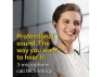 Thumbnail Wireless headset with around-the-neck earbuds — Wireless Earbuds, Jabra