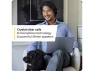 Thumbnail Wireless headset with charging stand, Black — Wireless Earbuds, Jabra