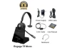 Thumbnail Wireless Mono Headset with EHS Polycom 14201-17 — Wireless Earbuds, Jabra
