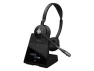 Thumbnail Wireless Stereo Headset — Wireless Earbuds, Jabra