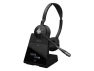 Thumbnail Wireless Stereo Headset — Wireless Earbuds, Jabra