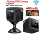 Thumbnail 1080P HD Indoor Security Camera — Security Camera, YINGHUA