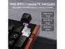Thumbnail Full-Size Keyboard, Black — Bluetooth Keyboard, Keychron