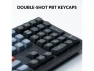 Thumbnail Full-Size Mechanical Keyboard — Bluetooth Keyboard, Keychron