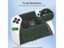 Thumbnail Mini Keypad Chatpad Keyboard for Elite Handle — Bluetooth Keyboard, YINGHUA