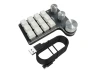 Thumbnail Programmable DIY Mechanical Keyboard — Bluetooth Keyboard, YINGHUA