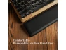 Thumbnail Retro Typewriter Mechanical Gaming Keyboard — Bluetooth Keyboard, 7KEYS