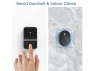 Thumbnail Video doorbell/intercom — Video Doorbell, YINGHUA