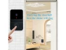 Thumbnail Video doorbell/intercom — Video Doorbell, YINGHUA