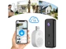 Thumbnail Video doorbell — Video Doorbell, YINGHUA