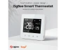 Thumbnail Water/Gas Boiler Temperature Controller — Smart Thermostat, YINGHUA