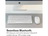 Thumbnail Wireless Bluetooth Keyboard — Bluetooth Keyboard, Macally