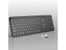 Thumbnail Wireless Keyboard — Bluetooth Keyboard, TECKNET