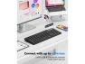 Thumbnail Wireless Keyboard — Bluetooth Keyboard, TECKNET