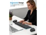 Thumbnail Wireless Keyboard — Bluetooth Keyboard, TECKNET