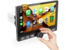 Thumbnail 10.1-Inch Single-DIN Android Car Stereo — Car Infotainment System, Haudio