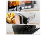 Thumbnail 10.1-Inch Single-DIN Android Car Stereo — Car Infotainment System, Haudio
