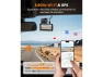 Thumbnail 2.5K Dash Camera with ADAS — Dash Cam, WOLFBOX