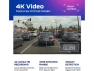 Thumbnail 3-Channel 4K Dash Camera — Dash Cam, AZDOME