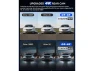 Thumbnail 4K+4K Front and Rear Dash Camera — Dash Cam, IIWEY