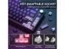 Thumbnail 75% Wireless Gaming Mechanical Keyboard — Bluetooth Keyboard, COSTOM