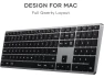 Thumbnail Bluetooth Backlit Keyboard — Bluetooth Keyboard, Satechi