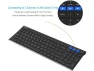 Thumbnail Bluetooth Keyboard, Full Size — Bluetooth Keyboard, Arteck