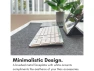 Thumbnail Bluetooth Keyboard — Bluetooth Keyboard, Macally