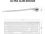Thumbnail Bluetooth Wireless Keyboard — Bluetooth Keyboard, iClever