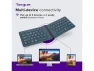 Thumbnail Foldable Bluetooth Keyboard — Bluetooth Keyboard, Targus