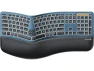 Thumbnail Full-Size Ergonomic Split Keyboard — Bluetooth Keyboard, ProtoArc