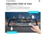 Thumbnail Mirror Dash Cam — Dash Cam, CAMECHO