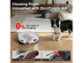 Thumbnail Robot Vacuum and Mop Gen2 — Robot Vacuum, Yeedi by ECOVACS