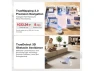 Thumbnail Robot Vacuum and Mop Gen2 — Robot Vacuum, Yeedi by ECOVACS