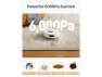Thumbnail Robot Vacuum and Mop — Robot Vacuum, SwitchBot