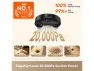 Thumbnail Robot vacuum and mop — Robot Vacuum, Dreame