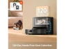 Thumbnail Robot vacuum and mop — Robot Vacuum, Dreame