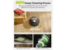 Thumbnail Robot Vacuum and Mop — Robot Vacuum, MONSGA