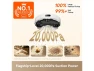 Thumbnail Robot vacuum and mop — Robot Vacuum, Dreame
