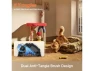 Thumbnail Robot vacuum and mop — Robot Vacuum, Dreame