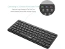 Thumbnail Ultra-Slim Compact Bluetooth Keyboard — Bluetooth Keyboard, Arteck