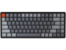 Gateron G Pro Brown switches, RGB backlighting
