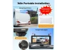 Thumbnail Wireless Backup Camera — Backup Camera, AUTO-VOX
