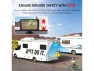 Thumbnail Wireless Backup Camera — Backup Camera, eRapta