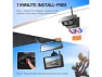 Thumbnail Wireless Backup Camera — Backup Camera, eRapta