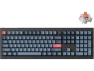 Thumbnail Wireless custom mechanical keyboard — Bluetooth Keyboard, Keychron