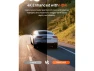 Thumbnail 3-Channel Car Dash Camera with 64GB SD Card — Dash Cam, 70mai