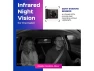 Thumbnail 3-Channel Dash Cam — Dash Cam, AZDOME